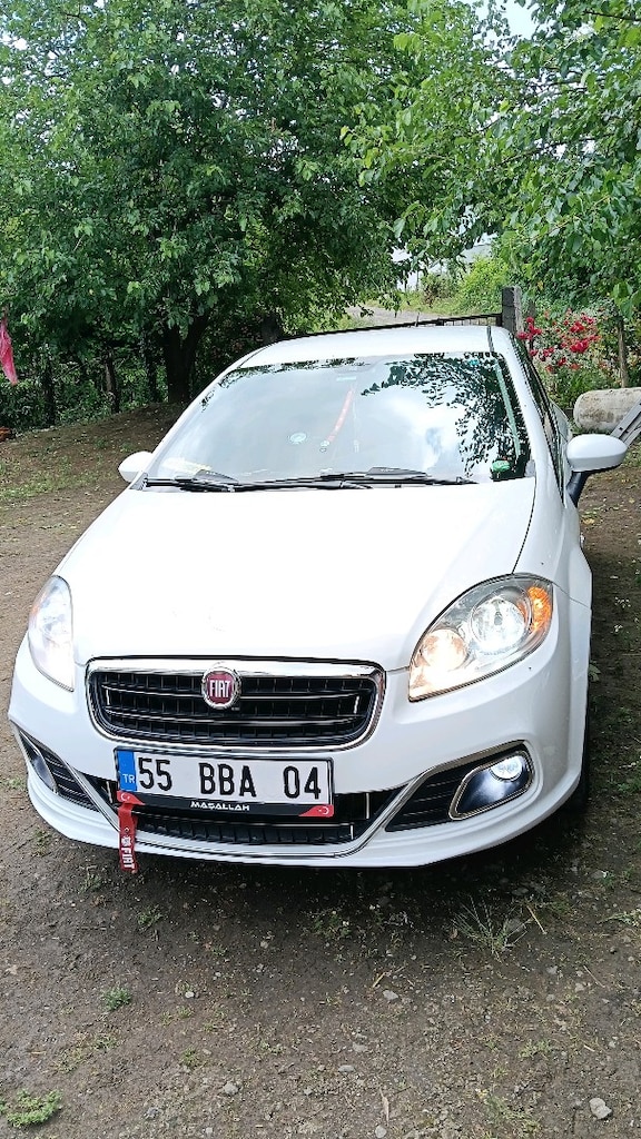 2 ci sahibinden temiz bakımlı - 2