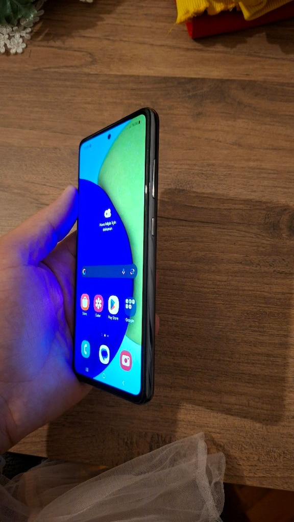 Samsung Galaxy A52 - 2