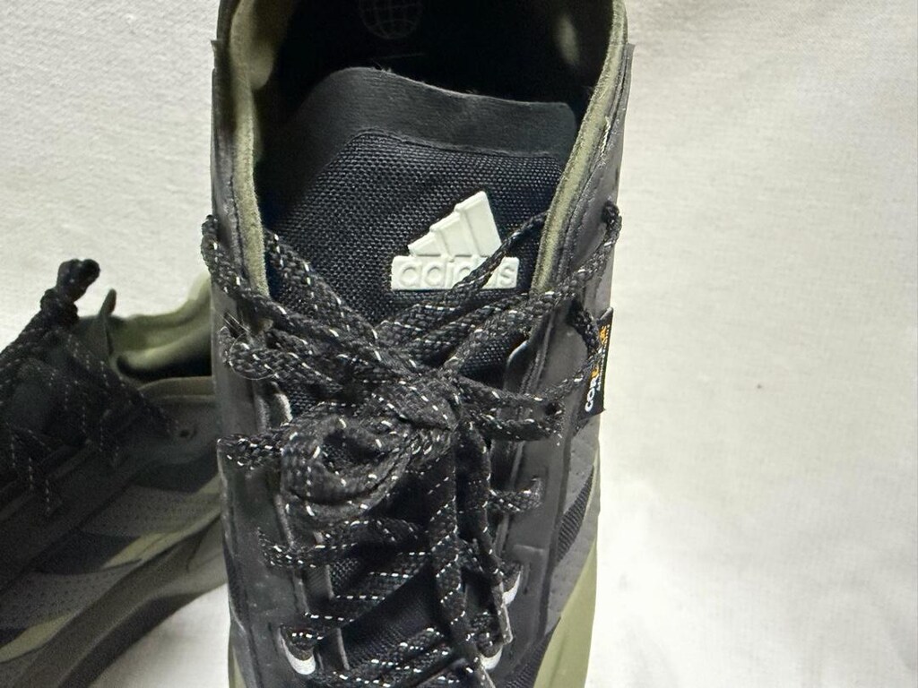 Adidas spor ayakkabı 46 numara - 9