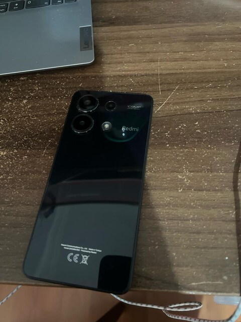 Red mi not 13