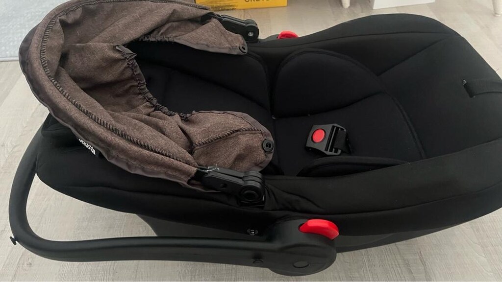 baybhome bebek puseti - 4