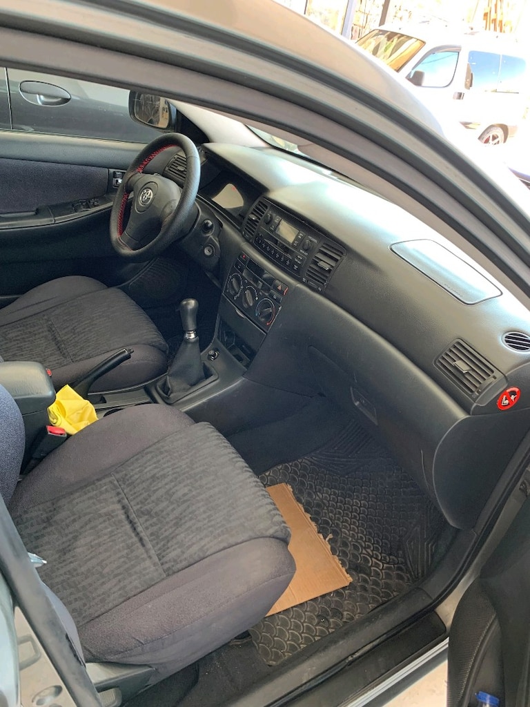 sahibinden çok temiz Toyota Corolla 1.6 Tera - 4