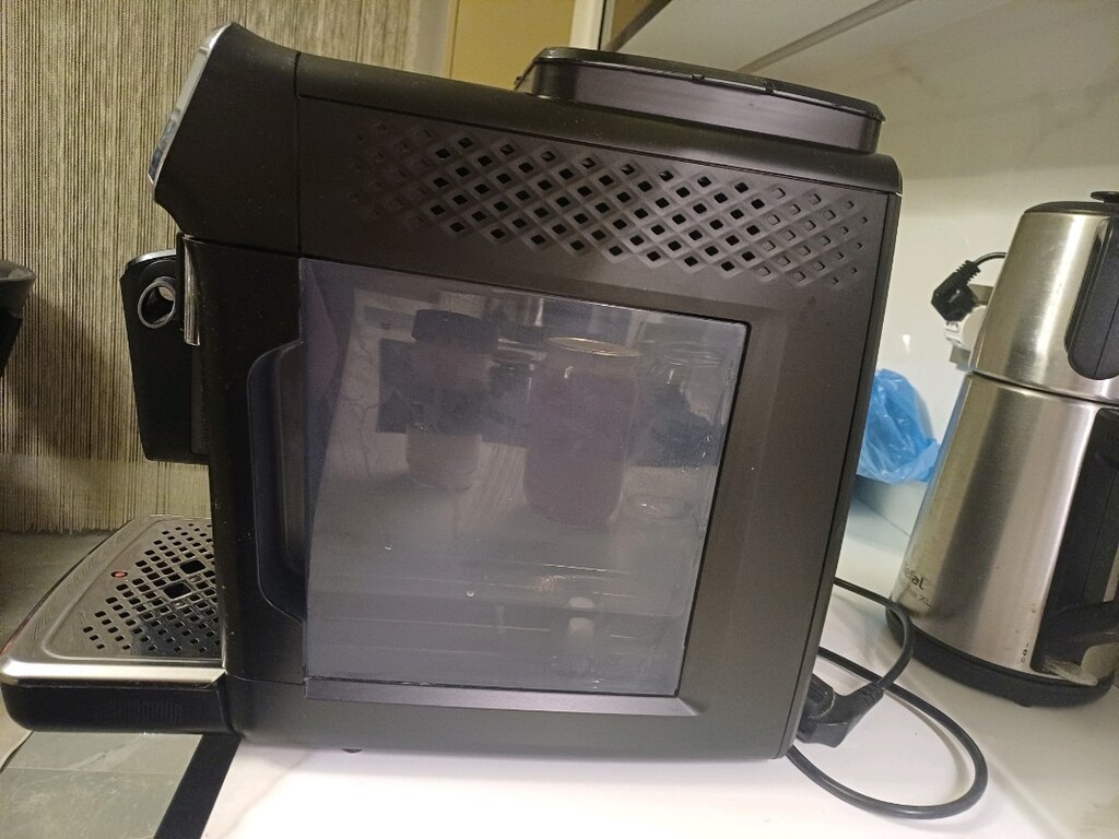Philips LATTEGO Ep2231\40 - 2