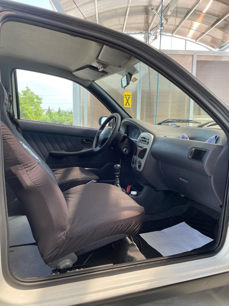 3.SAHİBİNDEN HATASIZ 1.3 DİZEL KLİMALI FIAT PALIO - 2