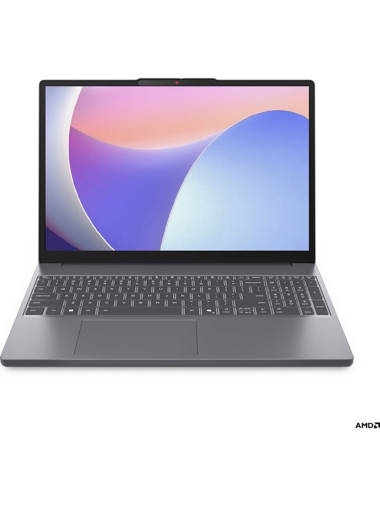 Lenovo IdeaPad Slim 3 AMD R7-7735HS 16GB 512GB FDOS 15.3" Notebook - 3