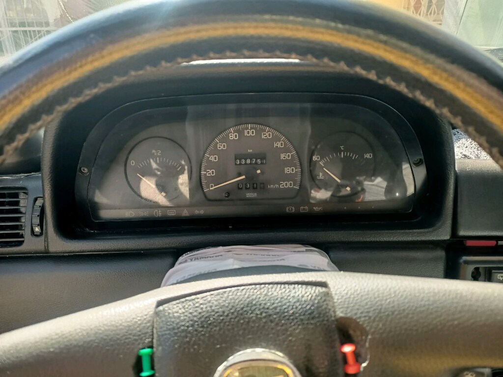 FİAT UNO 70S - 12