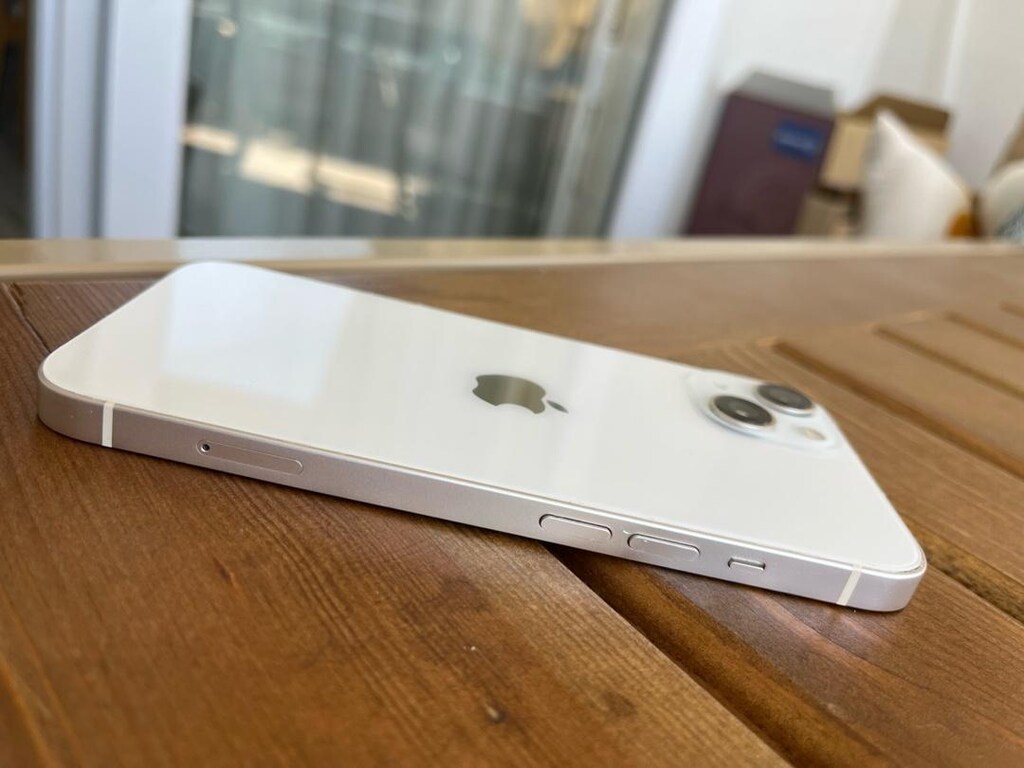 Orjinal Türkiye Ürünü İphone 13 - 5