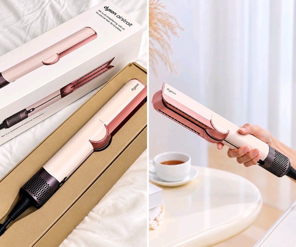 DYSON AİRSTARİT SIFIR - 4