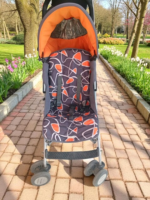 MACLAREN MARKA, Baston Bebek Arabası (SON FİYATTIR)
