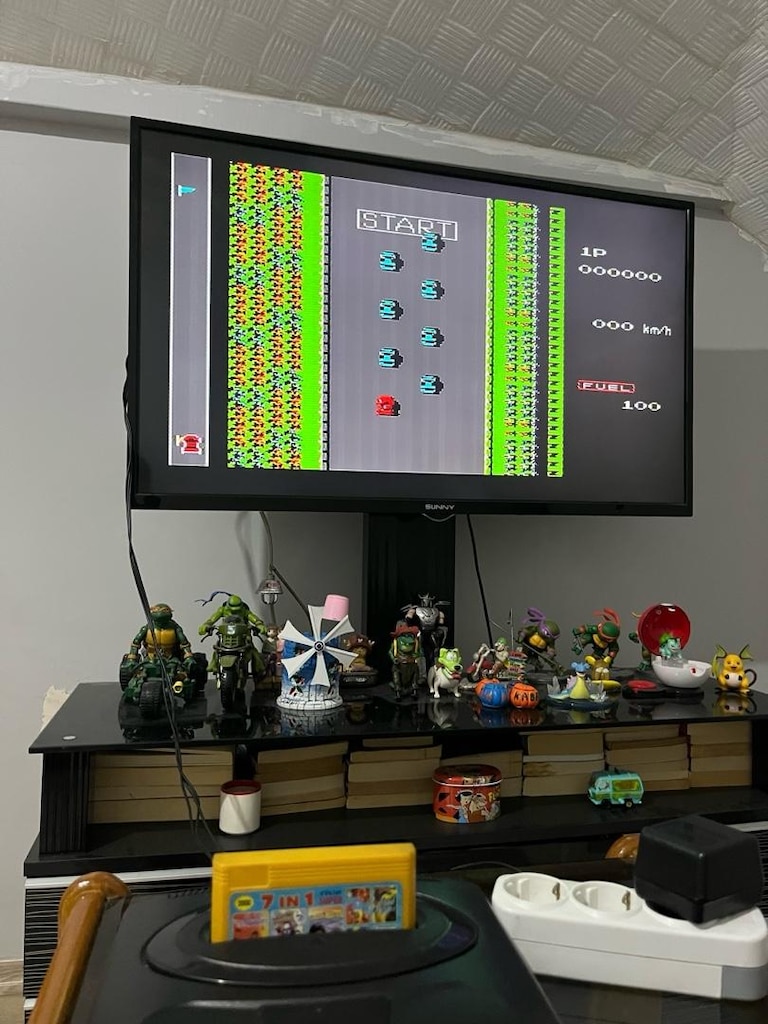 atari kaseti - 3