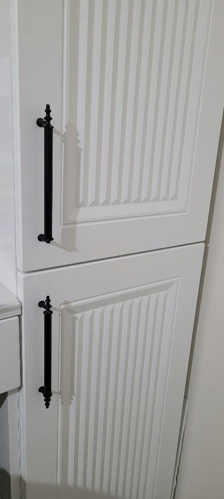 %100 MDF Ders masası özel yapım - 3