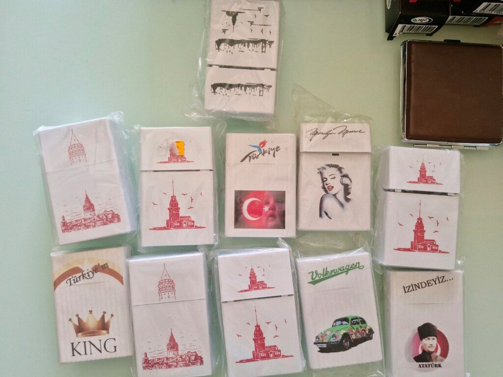 hepsi birlikte satılık - 2