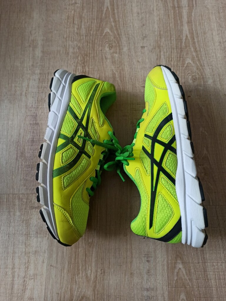 Asics Gel Xalion 2 koşu ayakkabıları 40 - 8