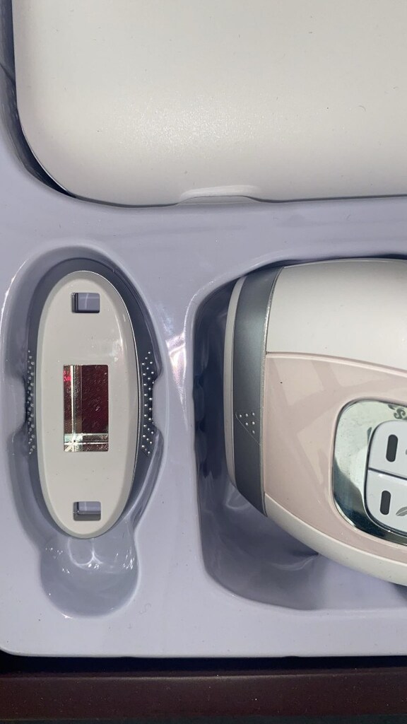 Remington IPL 8500 lazer - 3