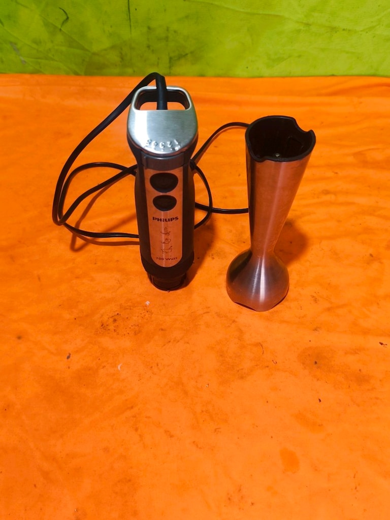 Philips marka tekli blender - 3