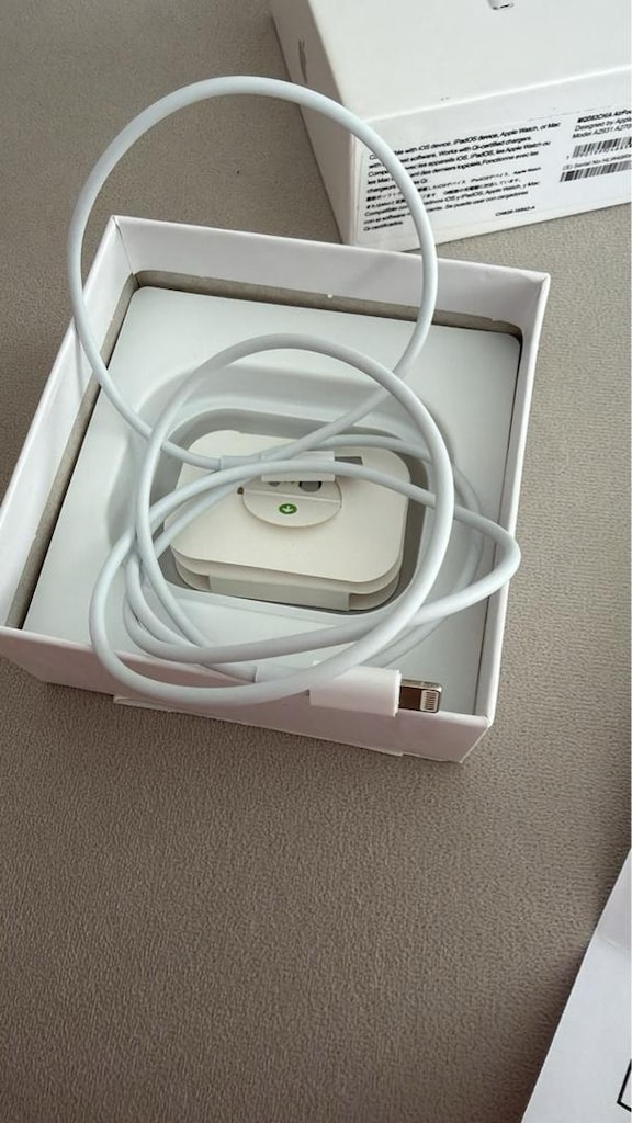APPLE AIRPODS PRO 2 - 5