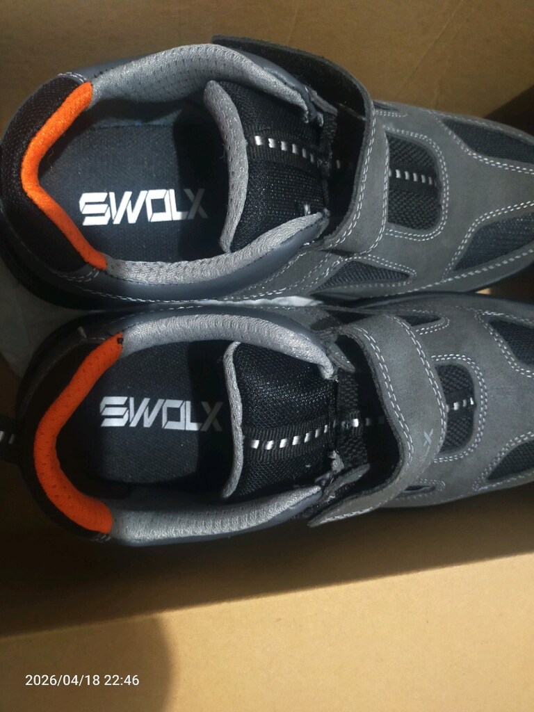 swolx ayakkabı - 2