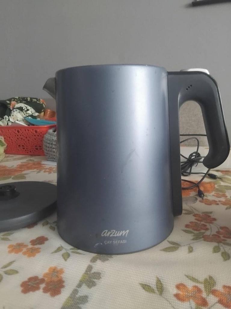 bosh blender ve çaycı - 9