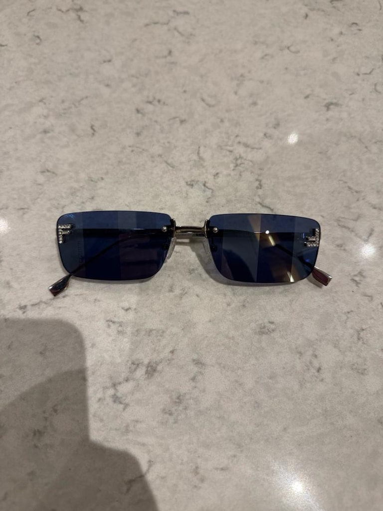 FENDİ GÜNEŞ GÖZLÜĞÜ Fe4172us - 3