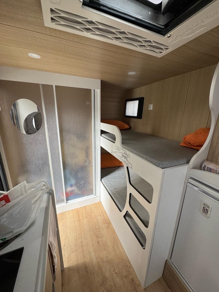 ACİL SATILIK SAHİBİNDEN TEMİZ AZ KULLANILMIŞ ÇEKME KARAVAN - 8