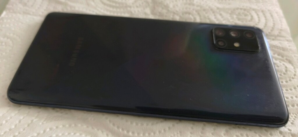 TEMİZ KULLANILMIŞ TELEFON - 3