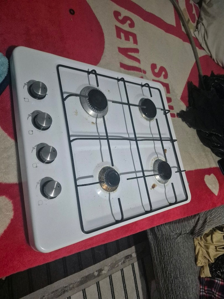 set üstü ocak - 2