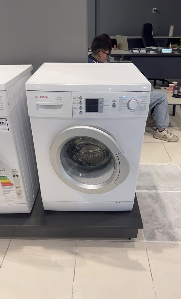 Bosch çamaşır makinesi - 2