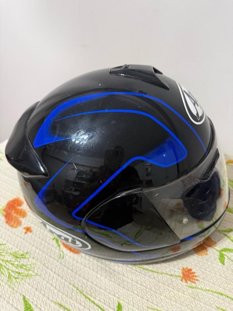 arai kask - 3