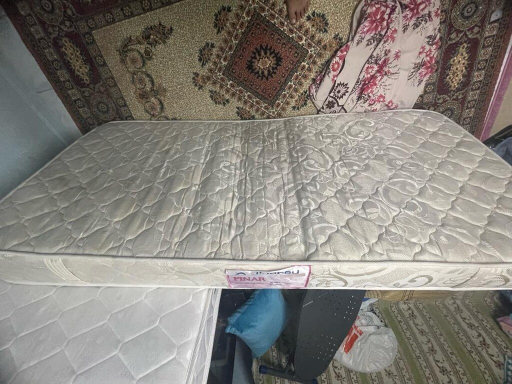 90x190 yatak 2 adet - 3