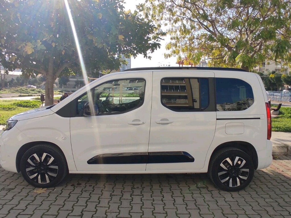 İLK SAHİBİNDEN 2024 OPEL ULTİMATE - 4