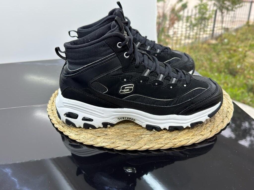 Orijinal SKECHERS 38 numara - 5