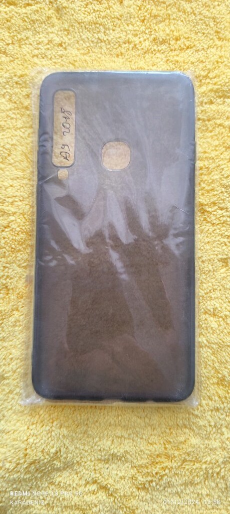 Samsung A9 Telefon Kılıfı - 10