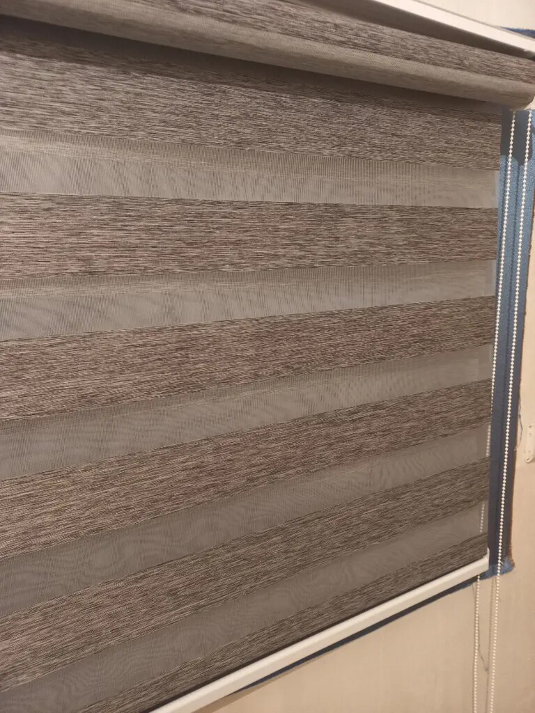Zebra perde - 7