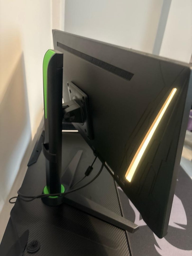 ARYOND A24 V1.1 24" 144Hz 1ms IPS Gaming Monitör | Ümraniye | Kutu Fiş - 2