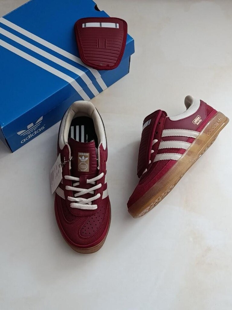 ADİDAS BAD BUNNY X GAZELLE - 4