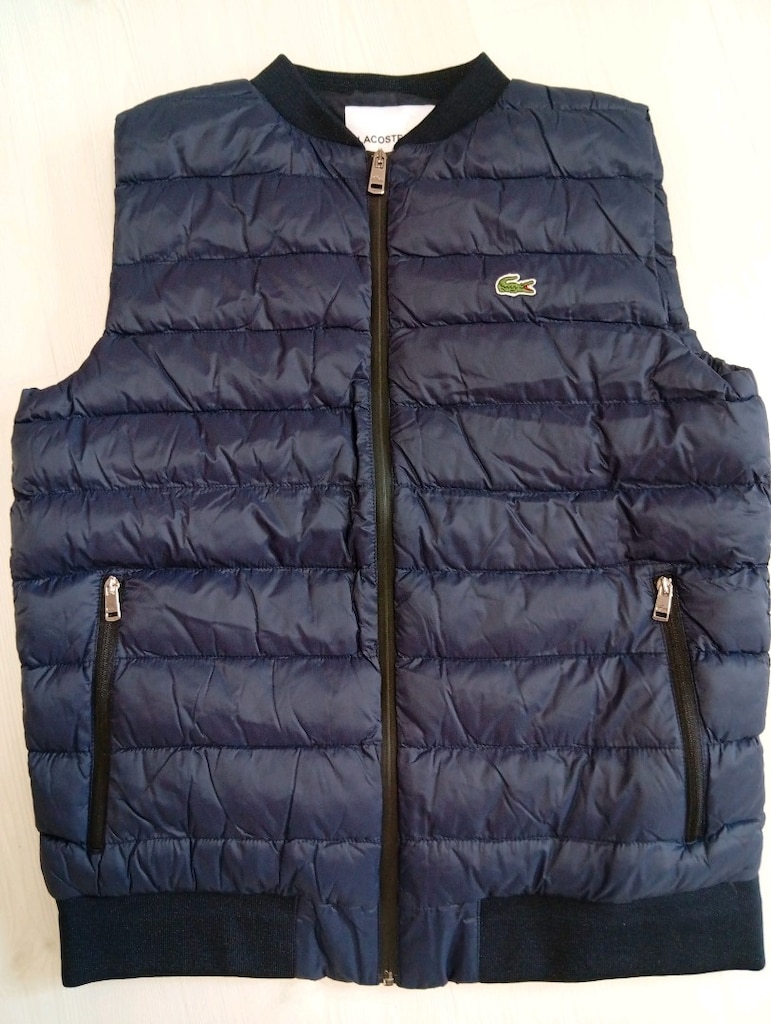 LACOSTE YELEK - 2