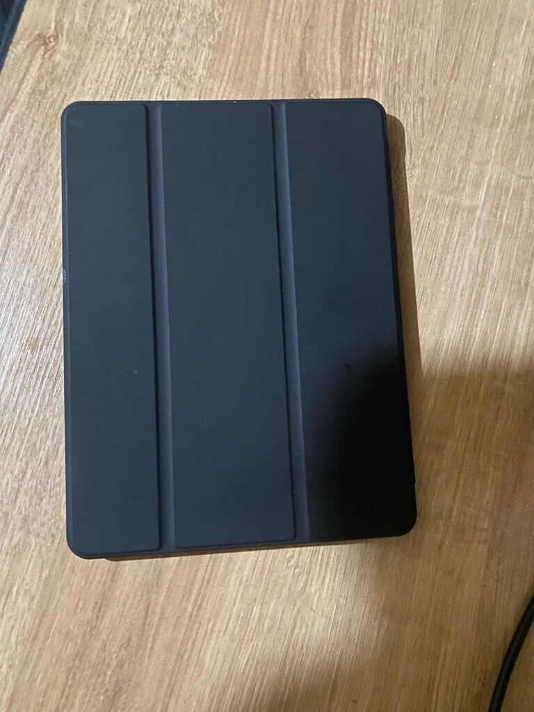 ipad 7. Nesil ve kalem - 4