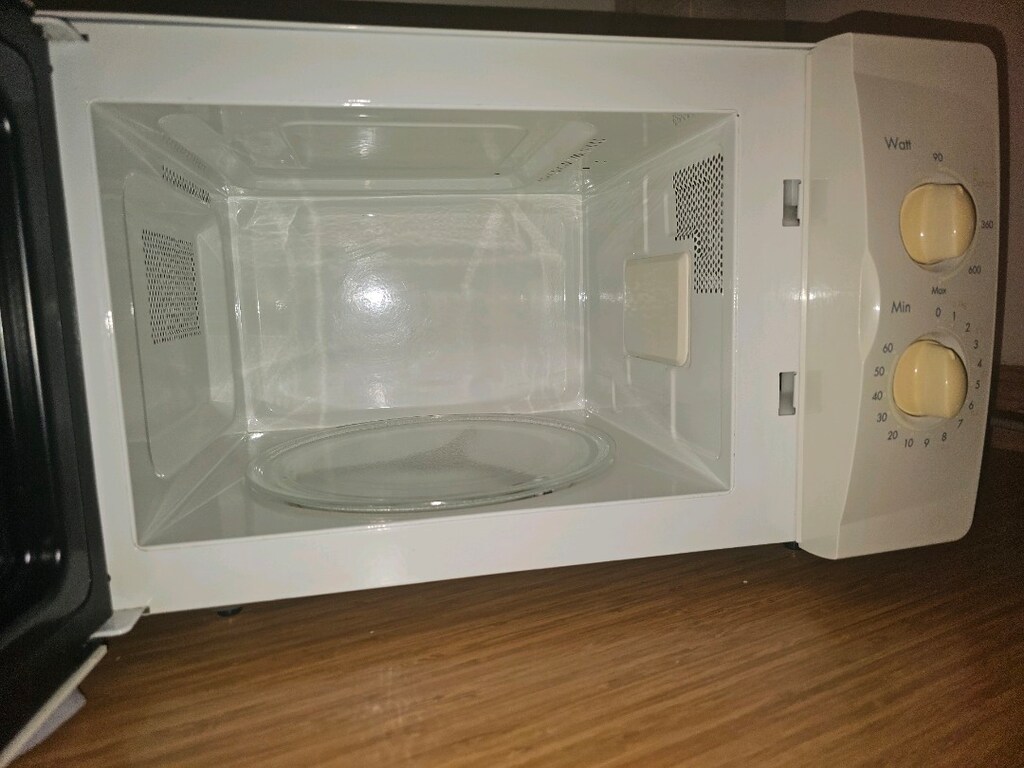 Arçelik MD 554 Mikrodalga Fırın + IKEA Kapak Hediye - 2