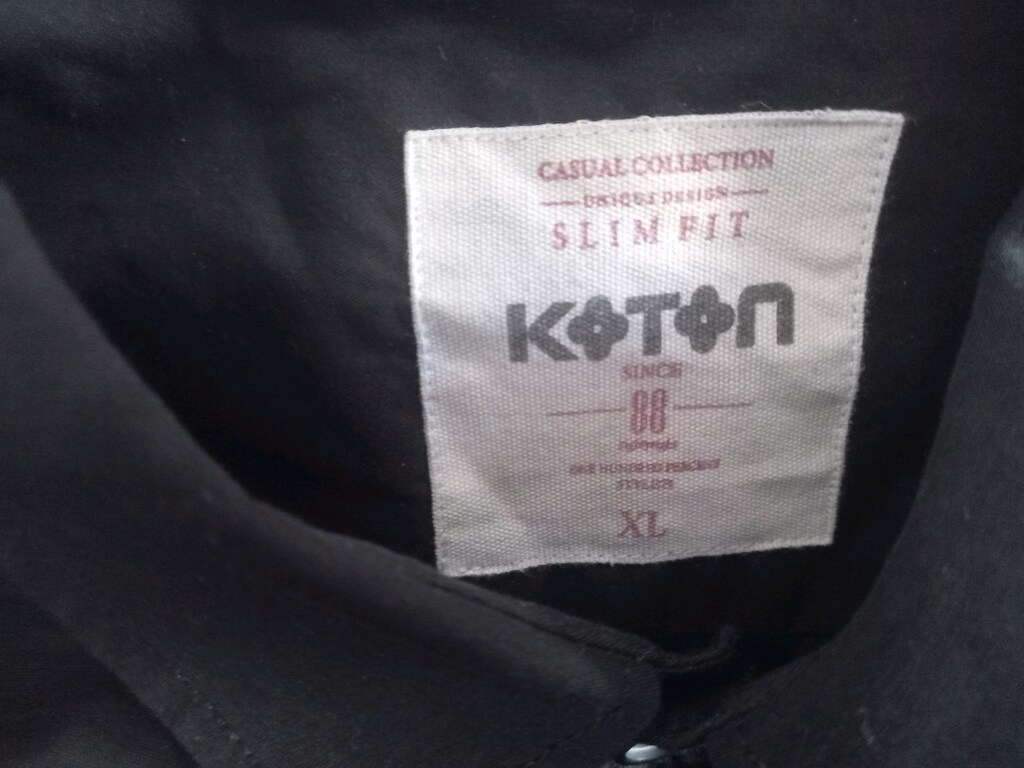 gömlek - 2
