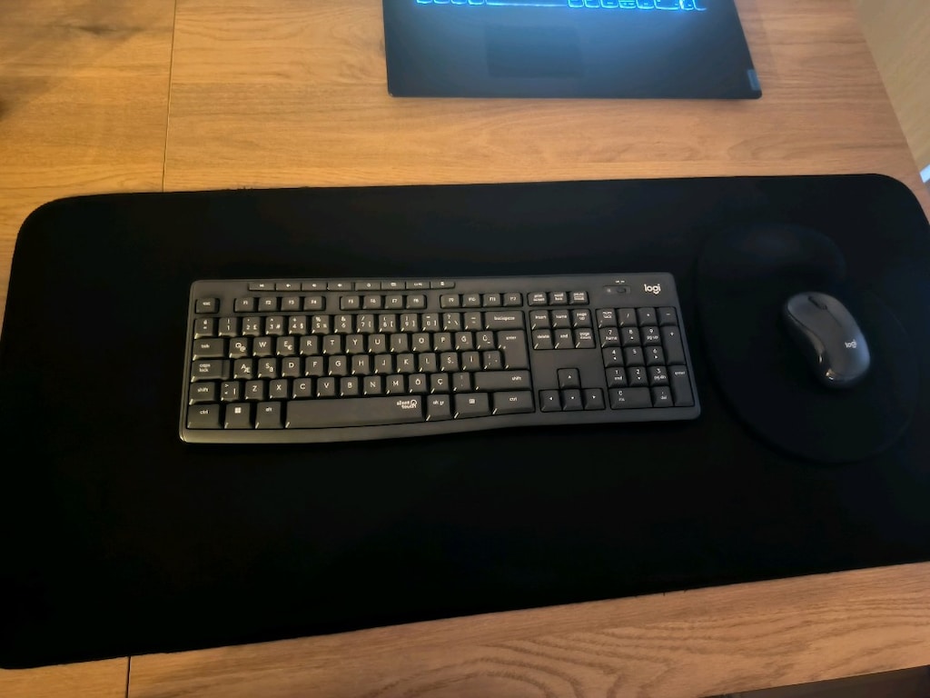 Lenovo L340 Gaming | i7 9th Gen | GTX 1650 | 16GB RAM | 256GB SSD + 1T - 6