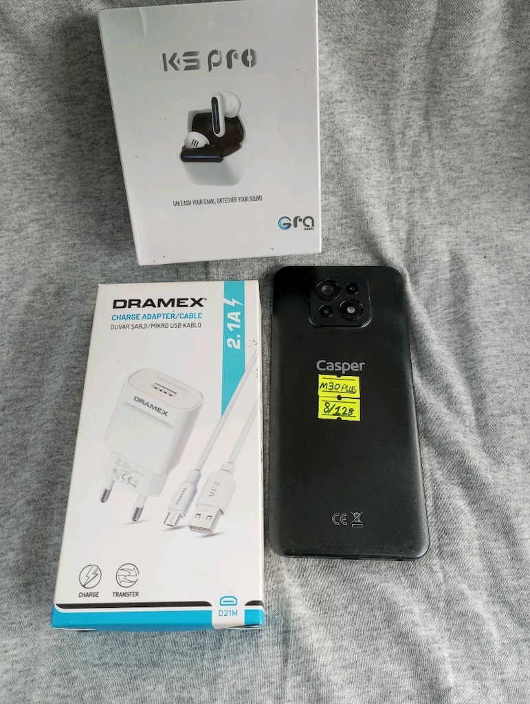 casper m30 plus - 8