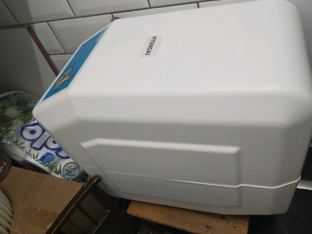 su arıtma cihazı Hyhundy hnd35 marka - 5