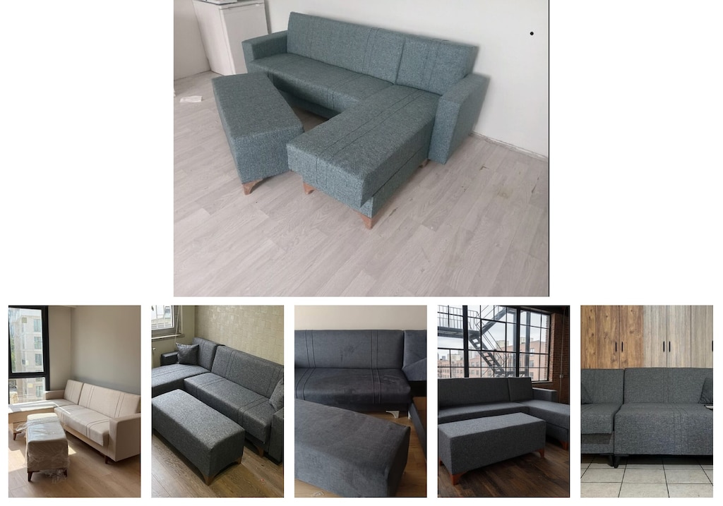 l koltuk köşe koltuk takımı qjnytnfdpu - 6