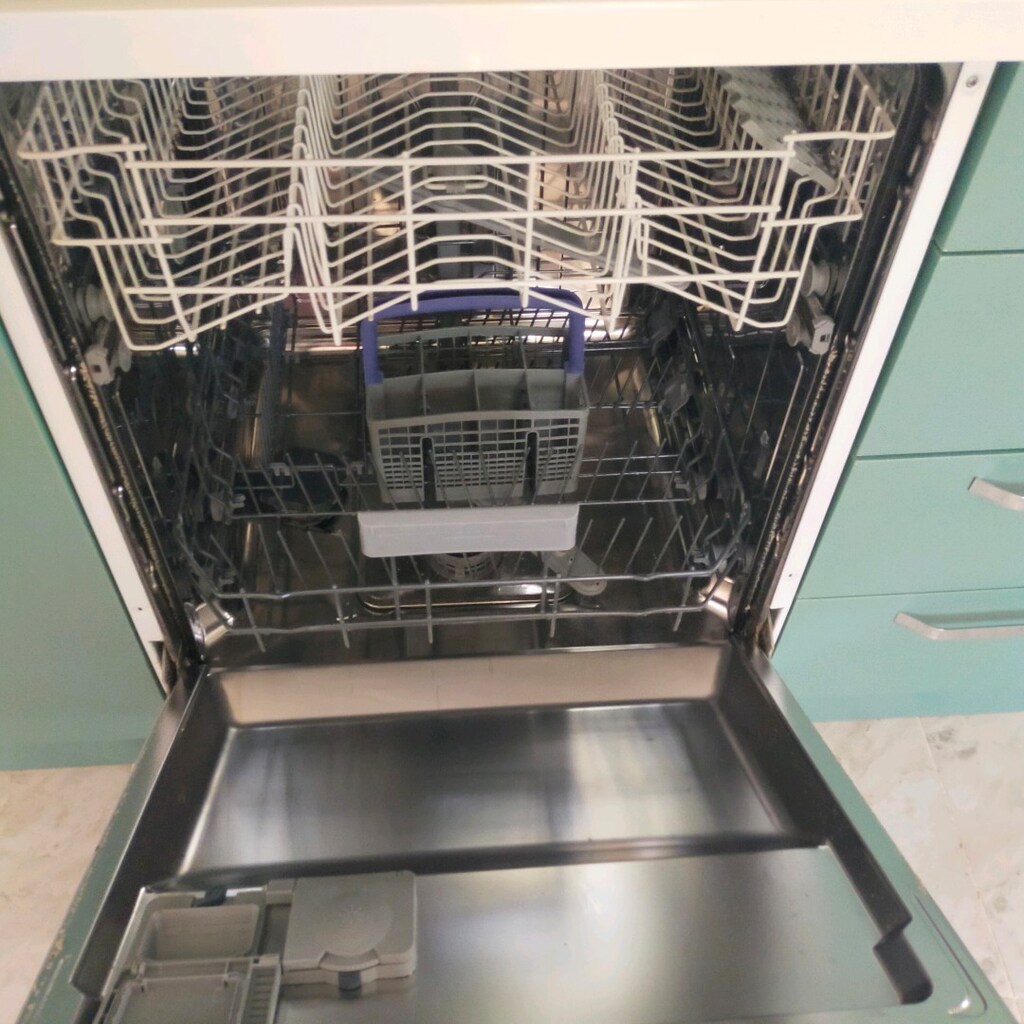 BEKO Bulaşık Makinesi - 2