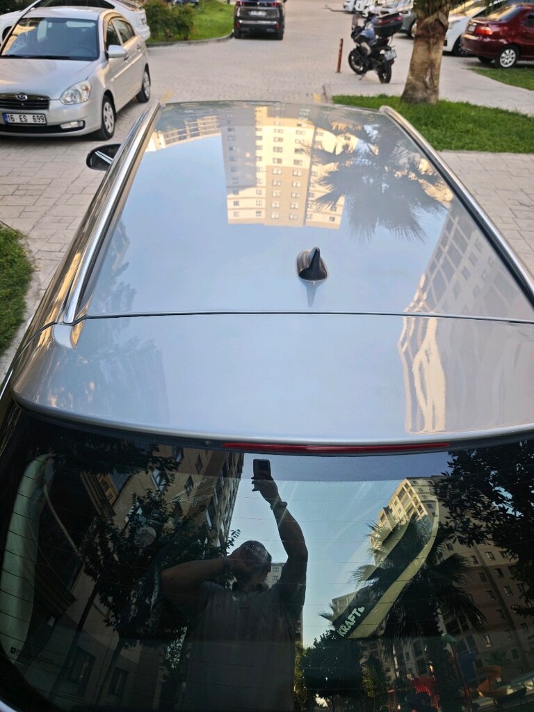 Sahibinden Opel Astra 1.3 CDTI ecoFLEX Sport 2013 SW Makyajlı Kasa - 9