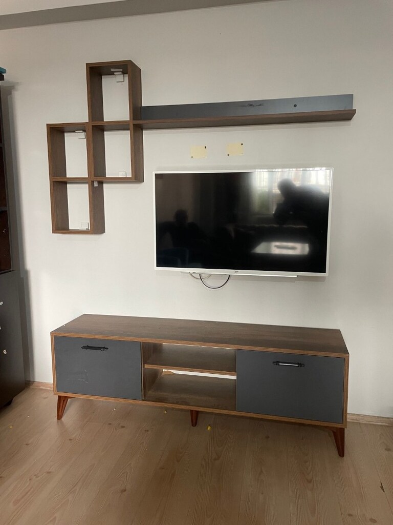 TV ünitesi - 2