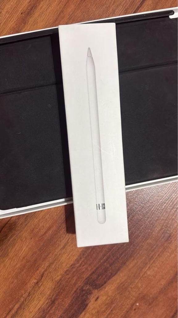 Apple iPad 9. Nesil 64 GB + Apple Pencil 1 Kutulu ve taşıma çantası - 7