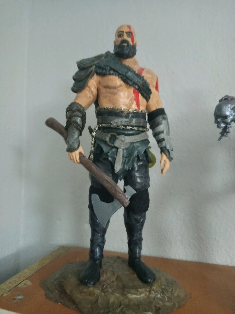 satılık figürler - 10