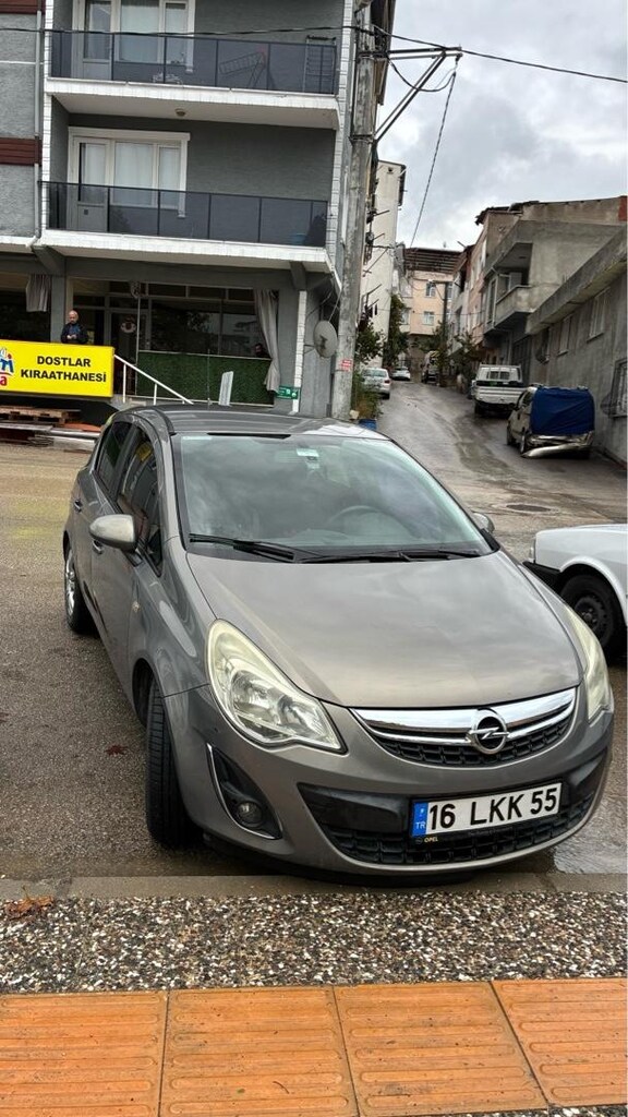 Opel Corsa 1.3 cdti ecoflex - 7