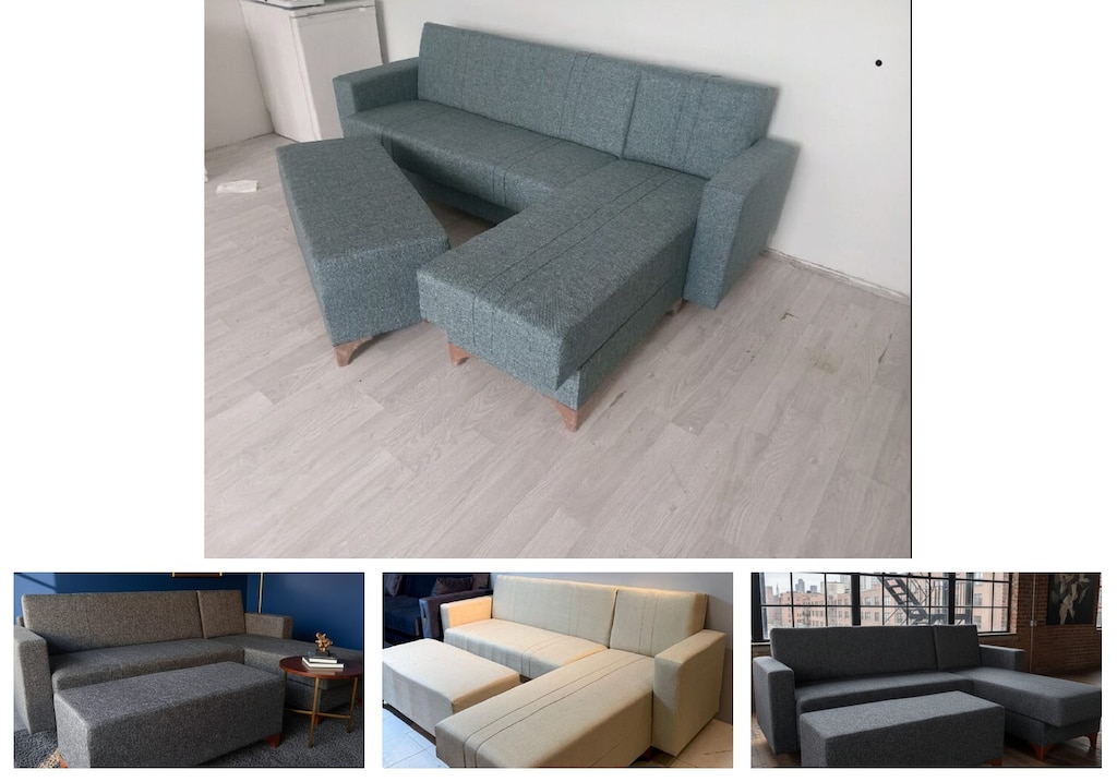 l koltuk köşe koltuk takımı hjqcdbumyv - 4